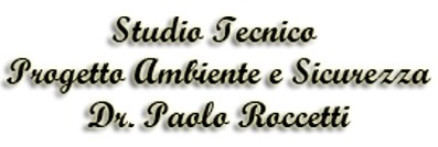 logo Studio Roccetti Ladispoli